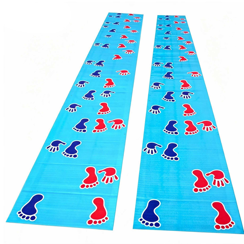 Hand And Feet Play Mat Coordin - đánh giá và giá Play Mat
