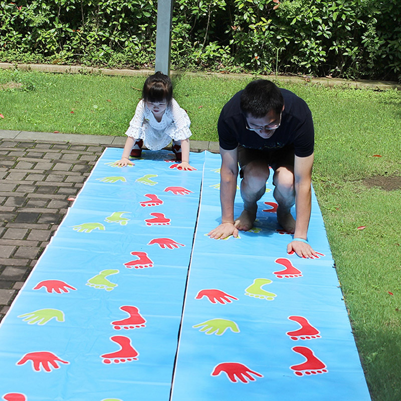 Hand And Feet Play Mat Coordin - đánh giá và giá Play Mat