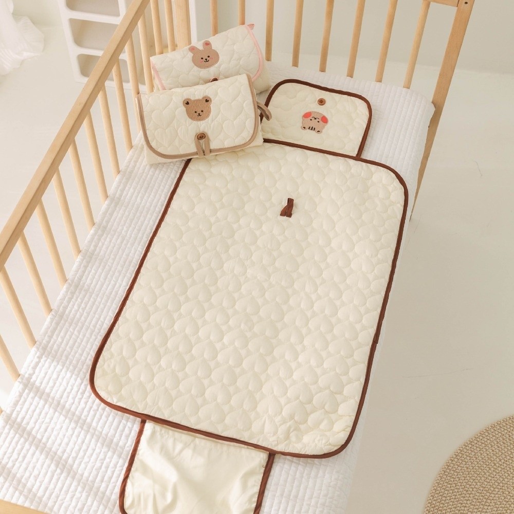 New Foldable Diaper Changing P - đánh giá và giá Diaper Changing Mat