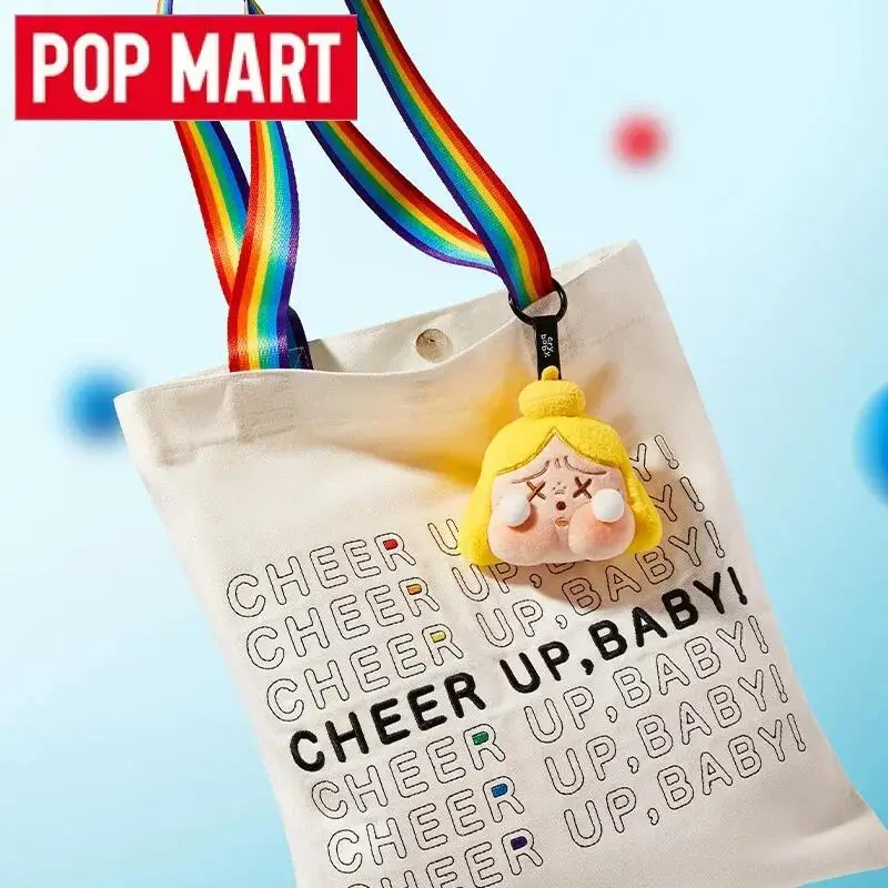POP MART Crybaby Cheer Up, Bab - đánh giá và giá Baby Products Pack