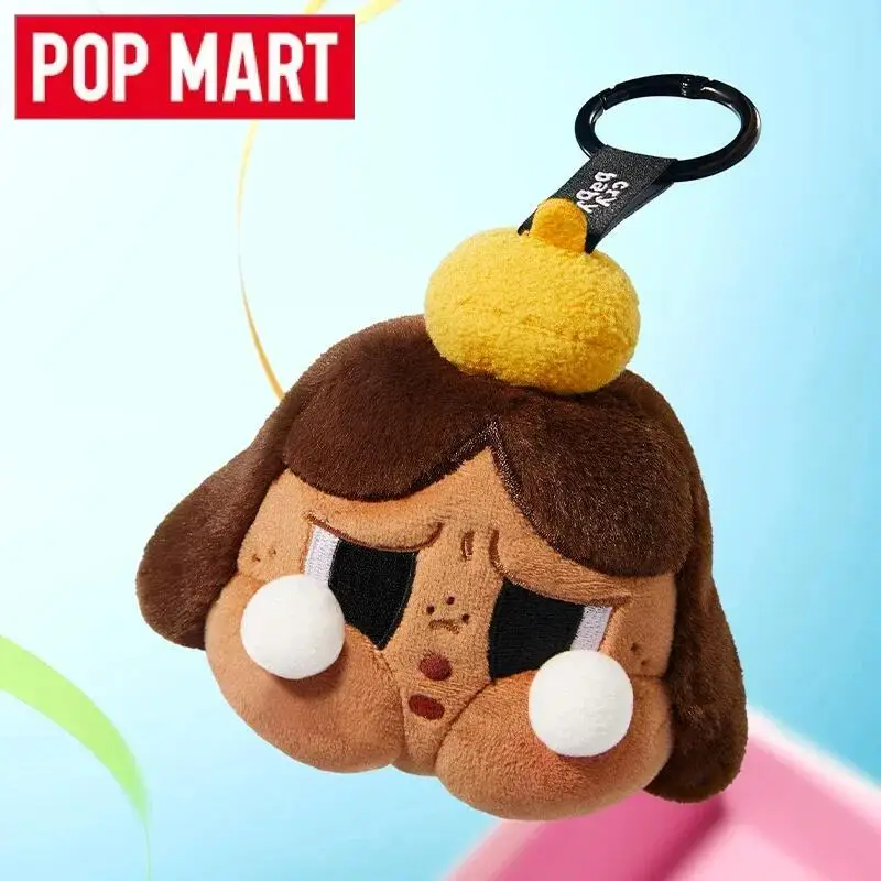 POP MART Crybaby Cheer Up, Bab - đánh giá và giá Baby Products Pack
