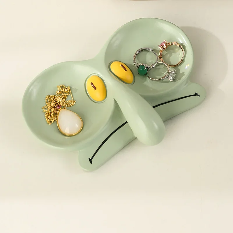 Cartoon Tray Sponges Baby Octo - đánh giá và giá Baby Products Storage Box