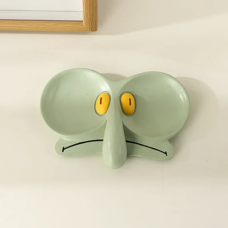 Cartoon Tray Sponges Baby Octo - đánh giá và giá Baby Products Storage Box