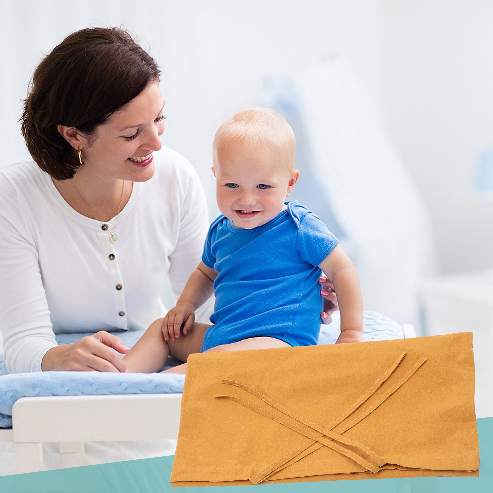 1Pcs Baby Changing Pad Removab - đánh giá và giá Diaper Changing Mat