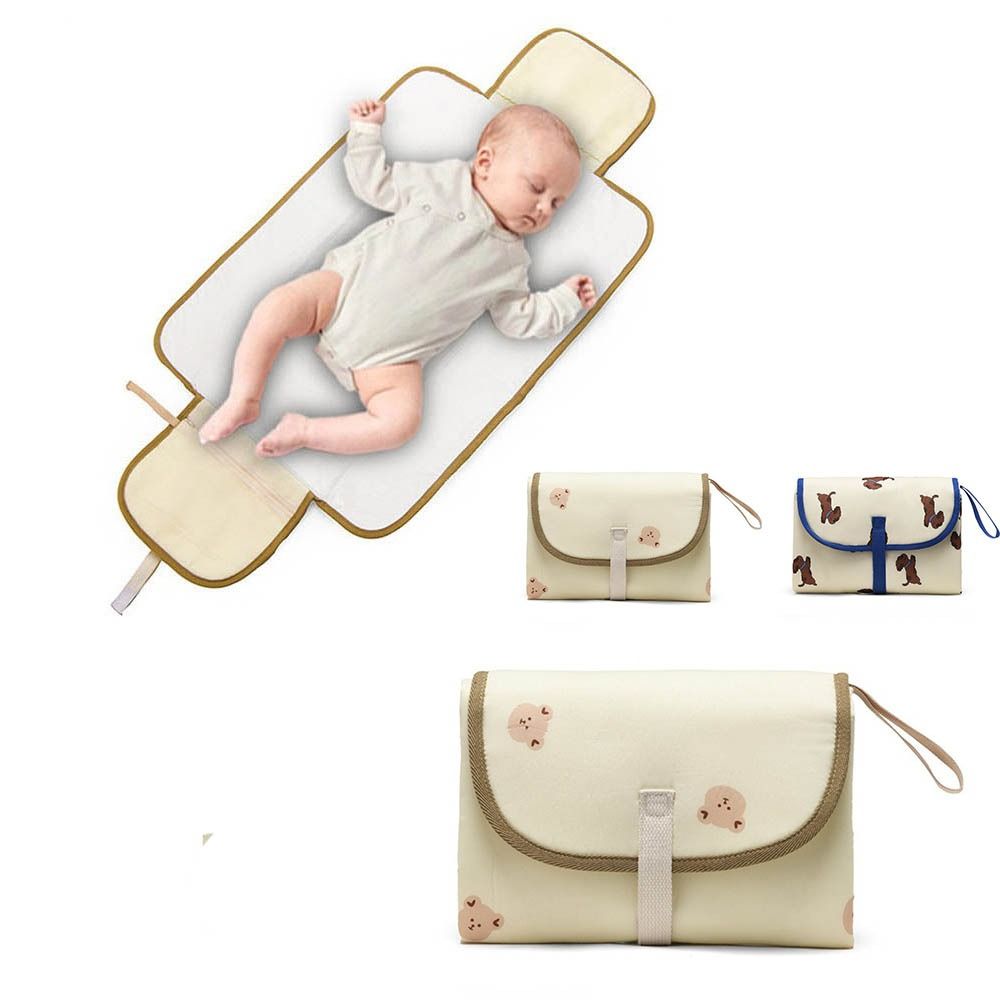 Foldable Diaper Changing Pad B - đánh giá và giá Diaper Changing Mat