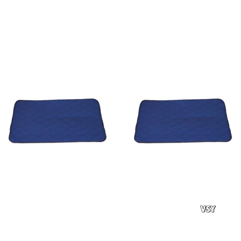 2X Waterproof Washable Inconti - đánh giá và giá Diaper Changing Mat