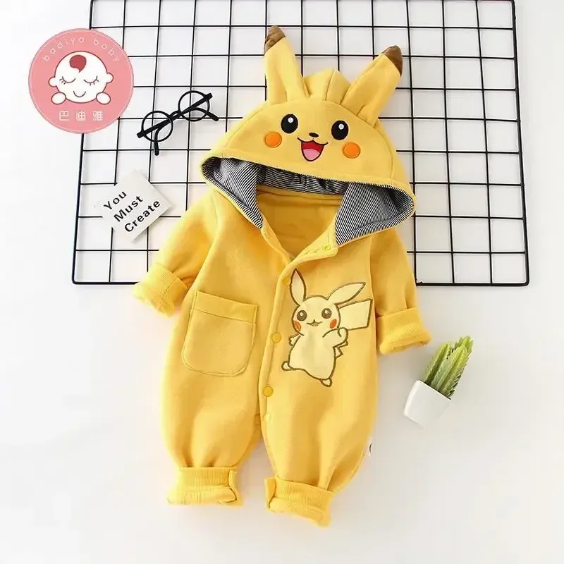 Cartoon Pocket Monsters Baby P - đánh giá và giá Baby Products Newborn