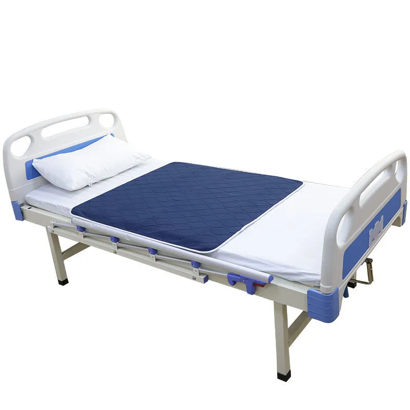 Waterproof Washable Incontinen - đánh giá và giá Diaper Changing Mat