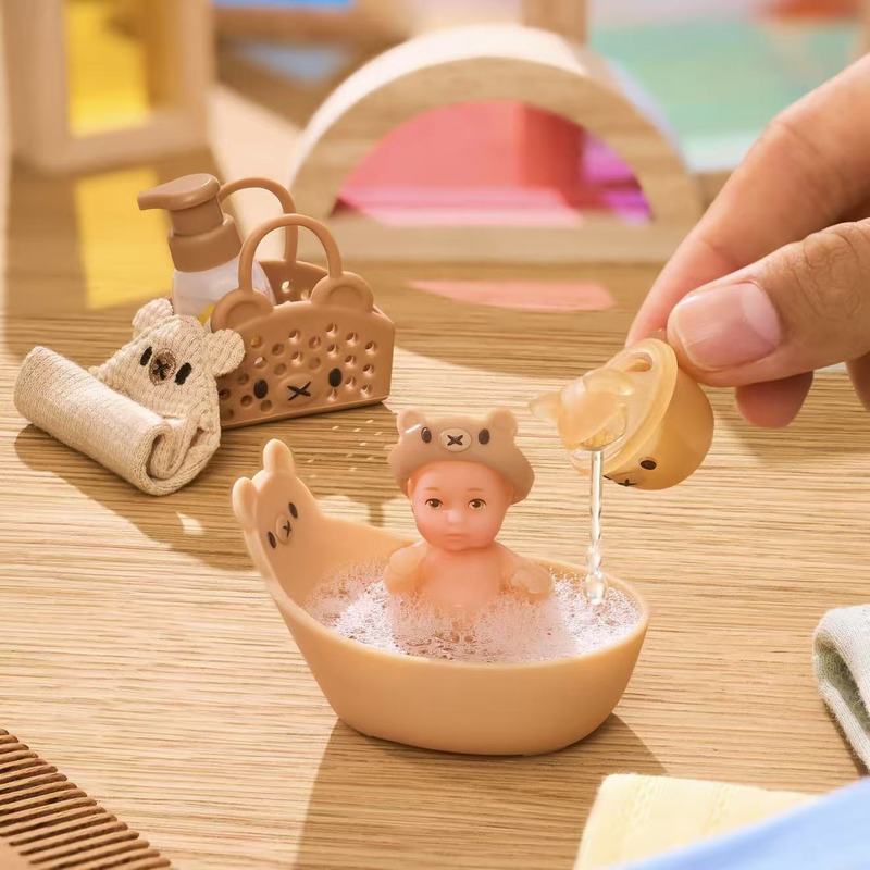 New Original Miniverse Make It - đánh giá và giá Baby Products Dropshipping