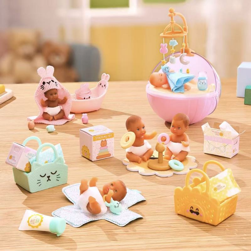 New Original Miniverse Make It - đánh giá và giá Baby Products Dropshipping