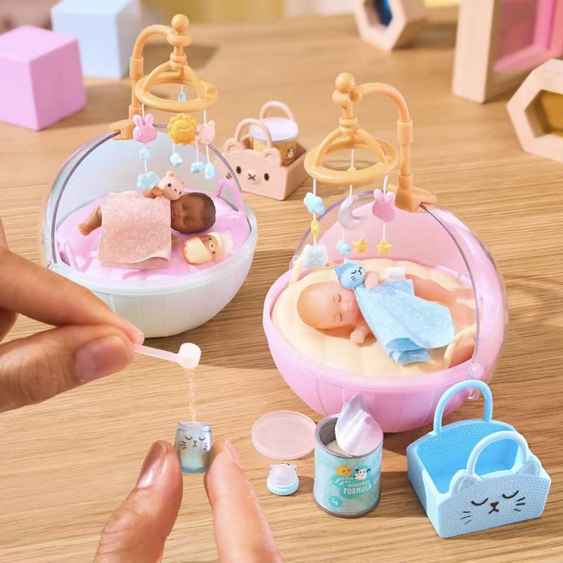 New Original Miniverse Make It - đánh giá và giá Baby Products Dropshipping