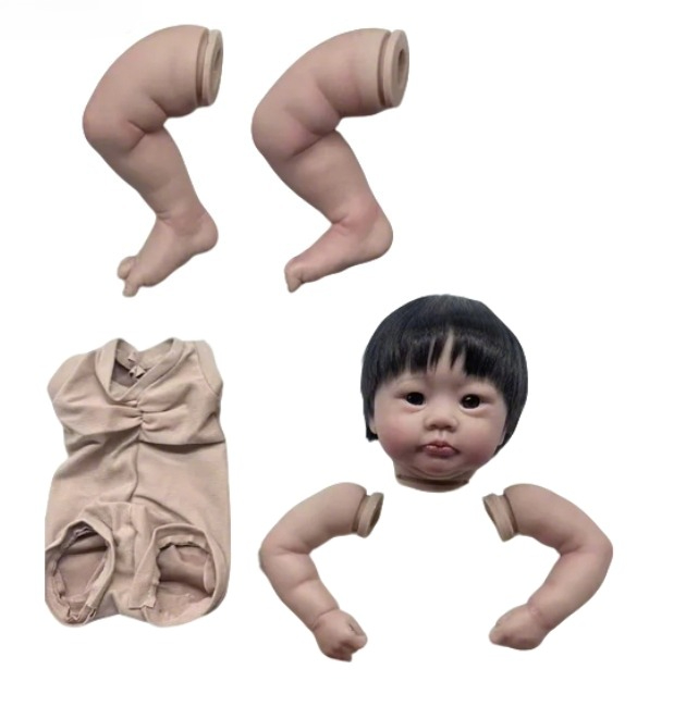 Newborn Baby Lali Doll Kit Lif - đánh giá và giá Baby Products Newborn