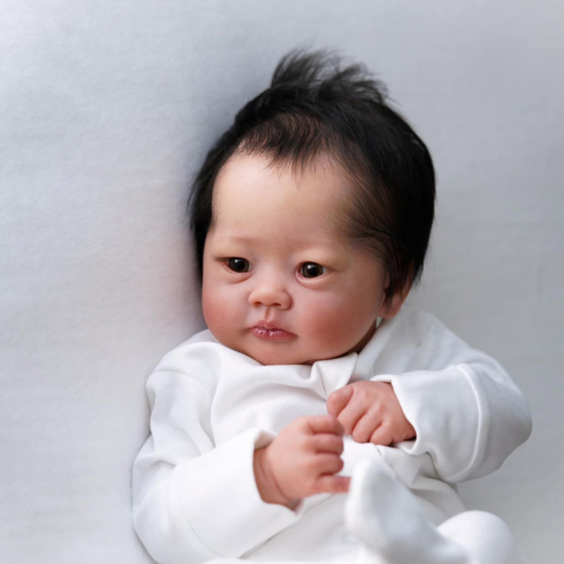 Newborn Baby Lali Doll Kit Lif - đánh giá và giá Baby Products Newborn
