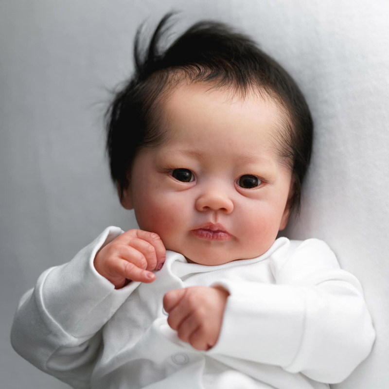 Newborn Baby Lali Doll Kit Lif - đánh giá và giá Baby Products Newborn