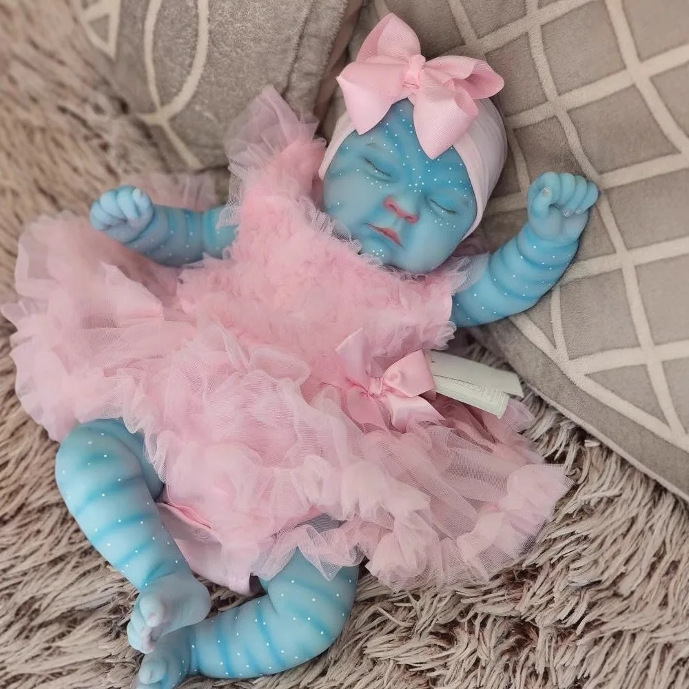 NPK -19inch Peaches Avatar Ful - đánh giá và giá Baby Products Drawing