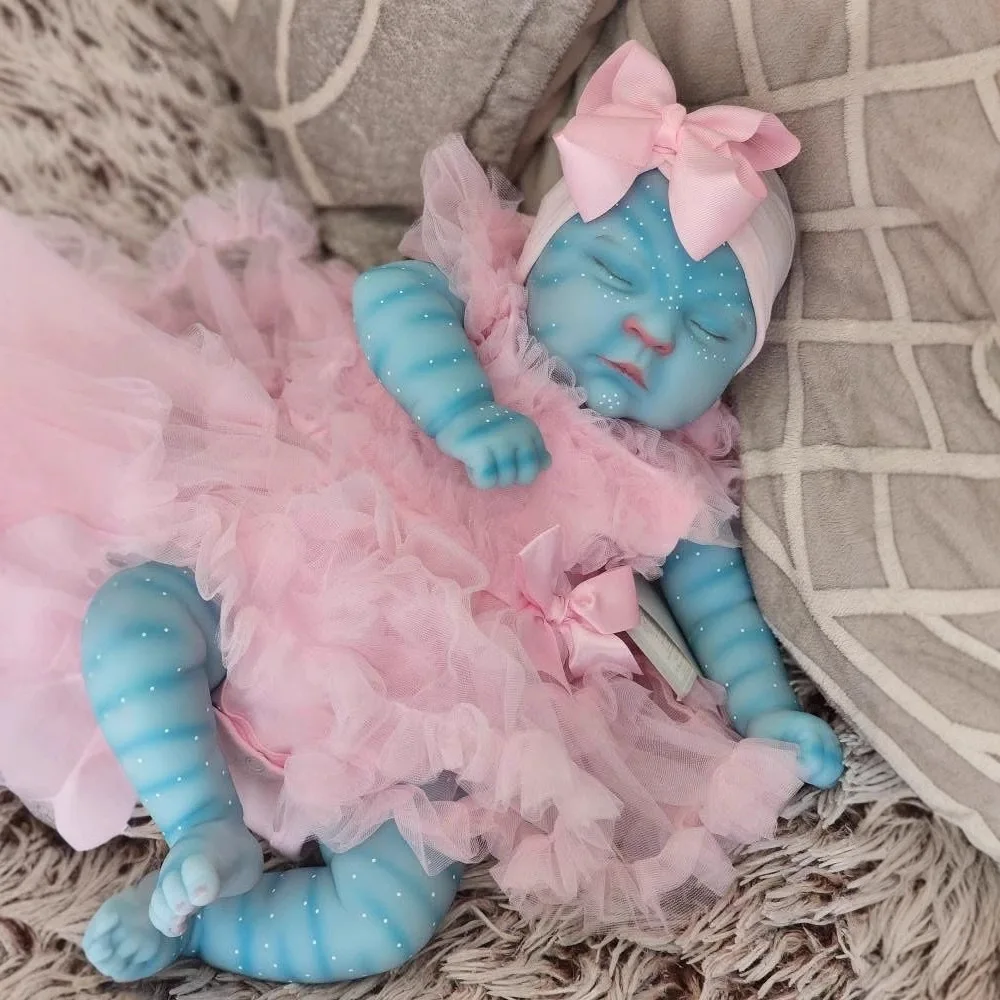 NPK -19inch Peaches Avatar Ful - đánh giá và giá Baby Products Drawing