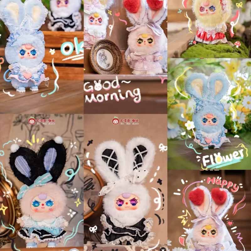 Baby Three Lolita'S Dream Mini - đánh giá và giá Baby Products Pack