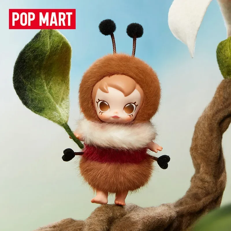 POP MART Baby Molly Buggy Roam - đánh giá và giá Baby Products Pack