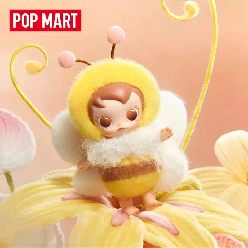 POP MART Baby Molly Buggy Roam - đánh giá và giá Baby Products Pack