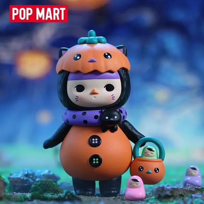 Pop Mart Pucky Monster Baby Se - đánh giá và giá Baby Products Pack