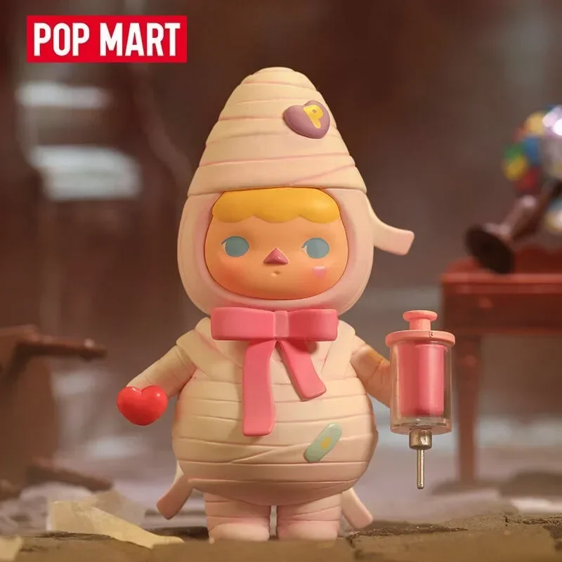 Pop Mart Pucky Monster Baby Se - đánh giá và giá Baby Products Pack