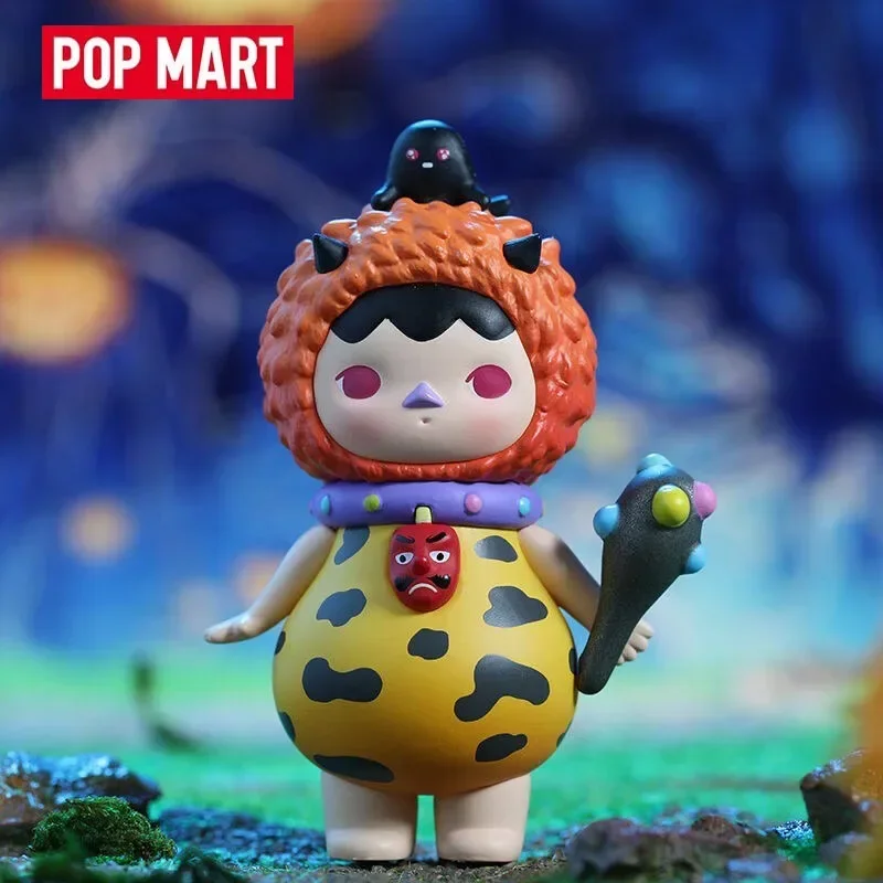 Pop Mart Pucky Monster Baby Se - đánh giá và giá Baby Products Pack