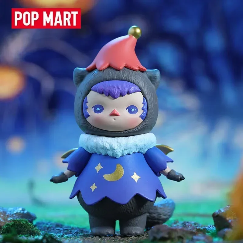 Pop Mart Pucky Monster Baby Se - đánh giá và giá Baby Products Pack