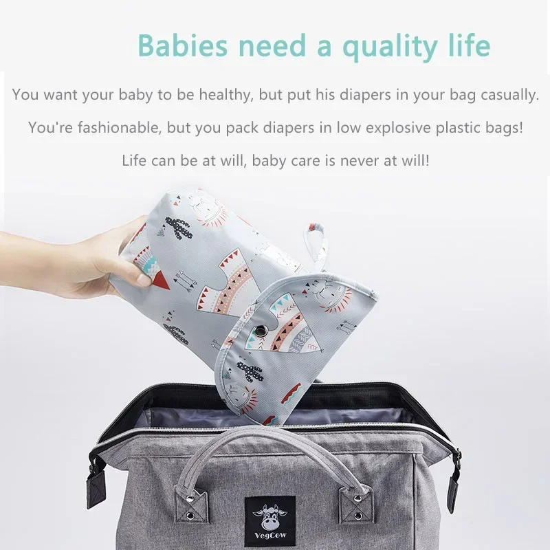 Baby Diaper Bag Organizer Reus - đánh giá và giá Baby Products Newborn