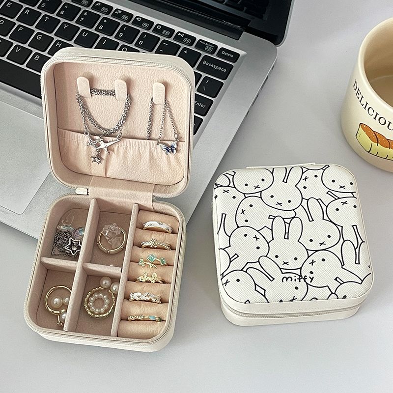 Kawaii Miffy Cute Baby Bunny P - đánh giá và giá Baby Products Storage Box