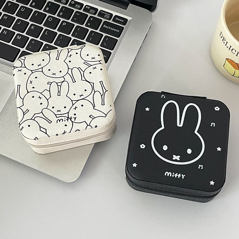 Kawaii Miffy Cute Baby Bunny P - đánh giá và giá Baby Products Storage Box