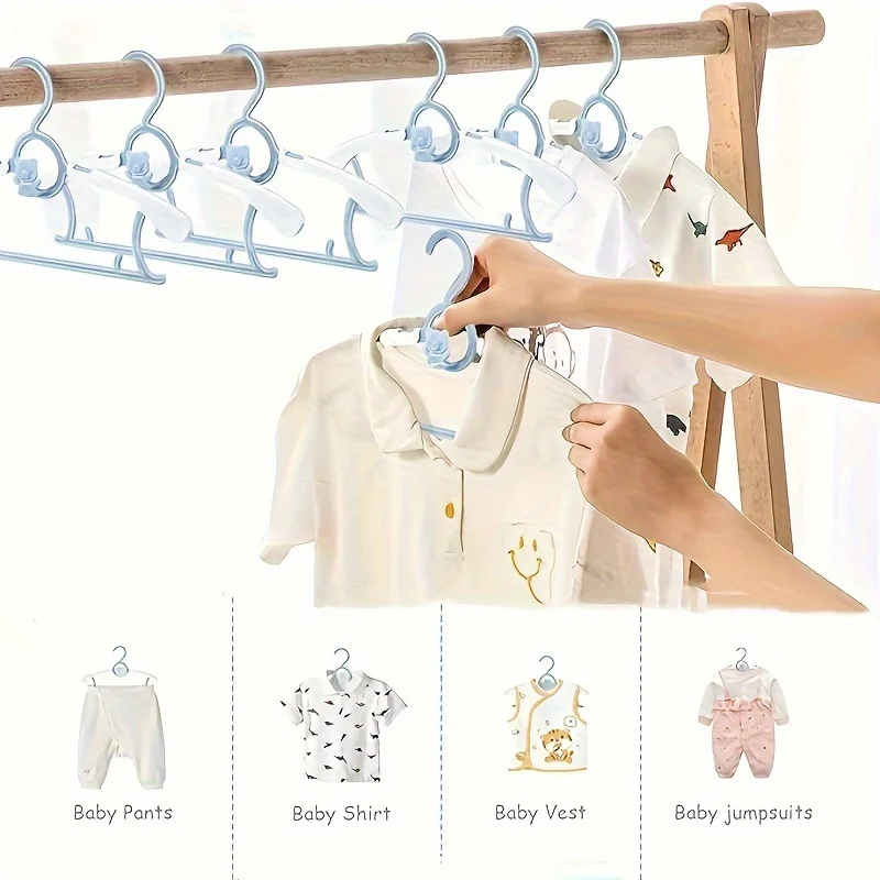 30 Pack PP Plastic Baby Clothe - đánh giá và giá Baby Products Pack