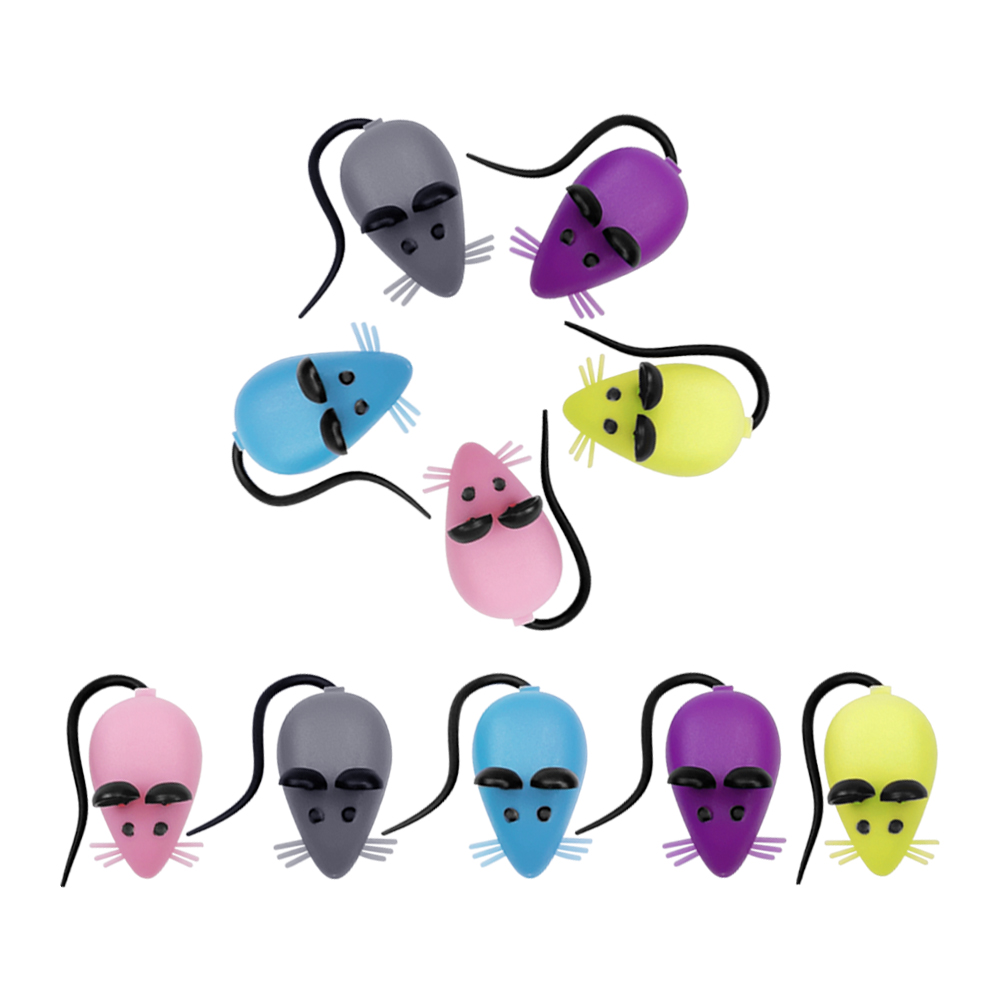 50Pcs Baby Tooth Box 3D Mouse  - đánh giá và giá Baby Products Storage Box