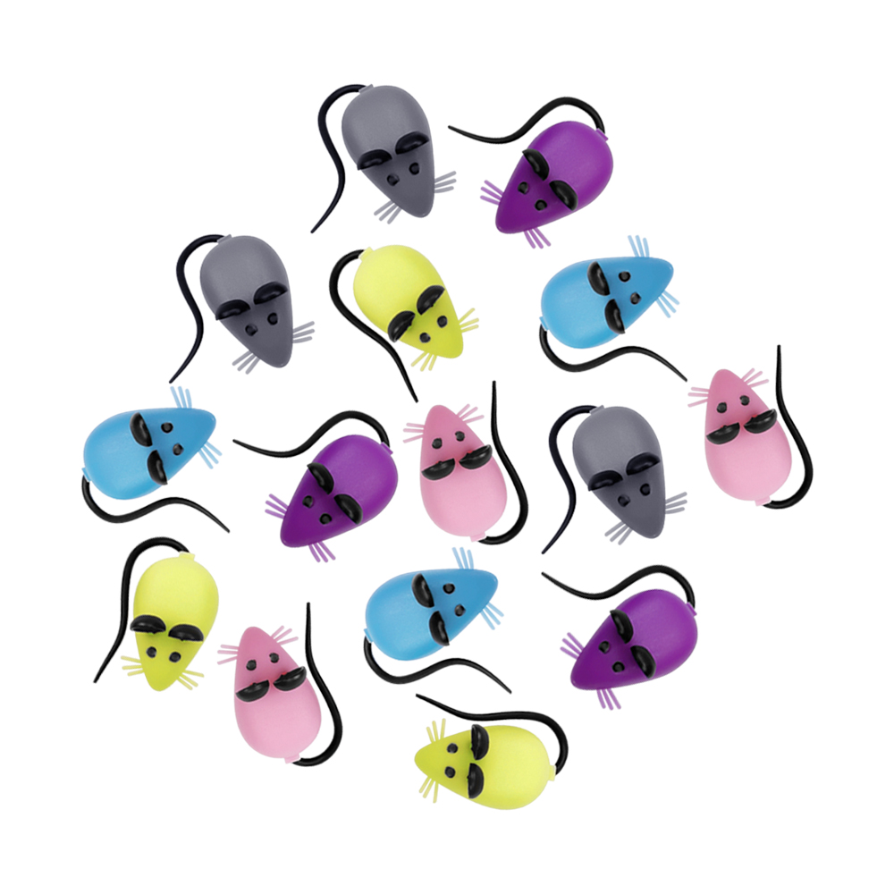 50Pcs Baby Tooth Box 3D Mouse  - đánh giá và giá Baby Products Storage Box