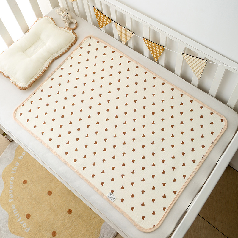 50X70cm Soft Cotton Baby Chang - đánh giá và giá Diaper Changing Mat